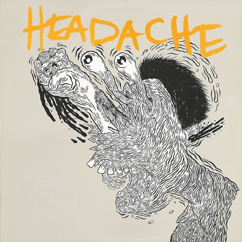 Big Black's Headache