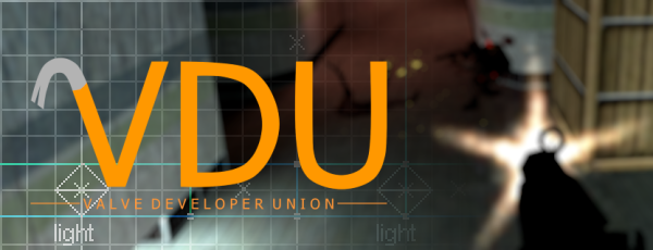 Valve Developer Union banner