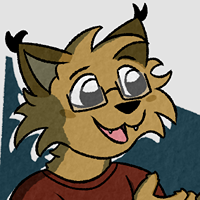 Lince with a CueCat!