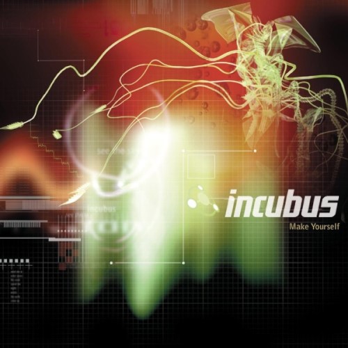 Incubus' Make Yourself