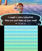Animal Crossing: New Leaf screenshot 2