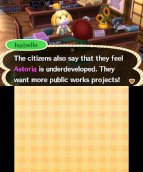 Animal Crossing: New Leaf screenshot 4