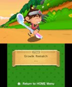 HarmoKnight screenshot 4