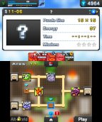 Pokémon Picross screenshot 2