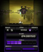 Titan Attacks! screenshot 4