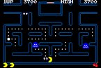 Pac-Man Collection screenshot 1