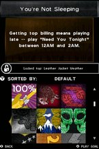 Rock Band 3 screenshot 3