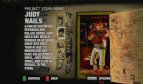 Guitar Hero II screenshot 1