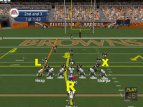 Madden NFL 2002 screenshot 1