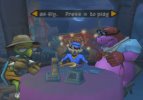 Sly 2: Band of Thieves screenshot 1