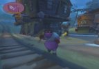 Sly 2: Band of Thieves screenshot 4