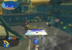Sly 3: Honor Among Thieves screenshot 1