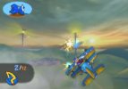 Sly 3: Honor Among Thieves screenshot 2