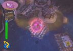 Sly 3: Honor Among Thieves screenshot 3