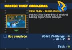 Sly 3: Honor Among Thieves screenshot 4