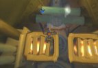Sly Cooper and the Thievius Raccoonus screenshot 1