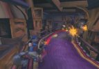 Sly Cooper and the Thievius Raccoonus screenshot 3