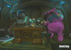 Sly Cooper and the Thievius Raccoonus screenshot 4