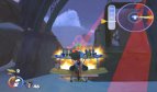 Snoopy vs. the Red Baron screenshot 1