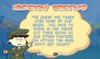 Snoopy vs. the Red Baron screenshot 3