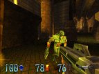 Quake II screenshot 1