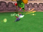 Spyro the Dragon screenshot 1