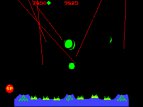 Arcade's Greatest Hits - The Atari Collection 1 screenshot 1