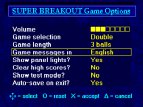 Arcade's Greatest Hits - The Atari Collection 1 screenshot 3