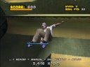 Tony Hawk's Pro Skater 4 screenshot 2
