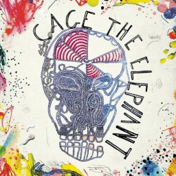 Cage the Elephant album art