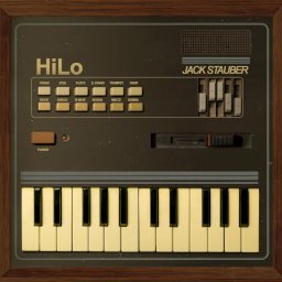 HiLo album art
