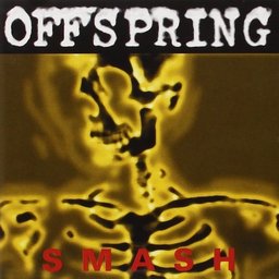 Smash album art