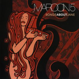 Songs About Jane album art