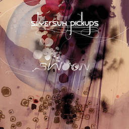 Swoon album art