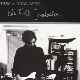 Take a Look Inside... album art