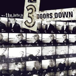 The Better Life album art