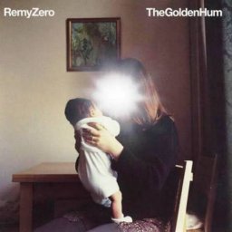 The Golden Hum album art